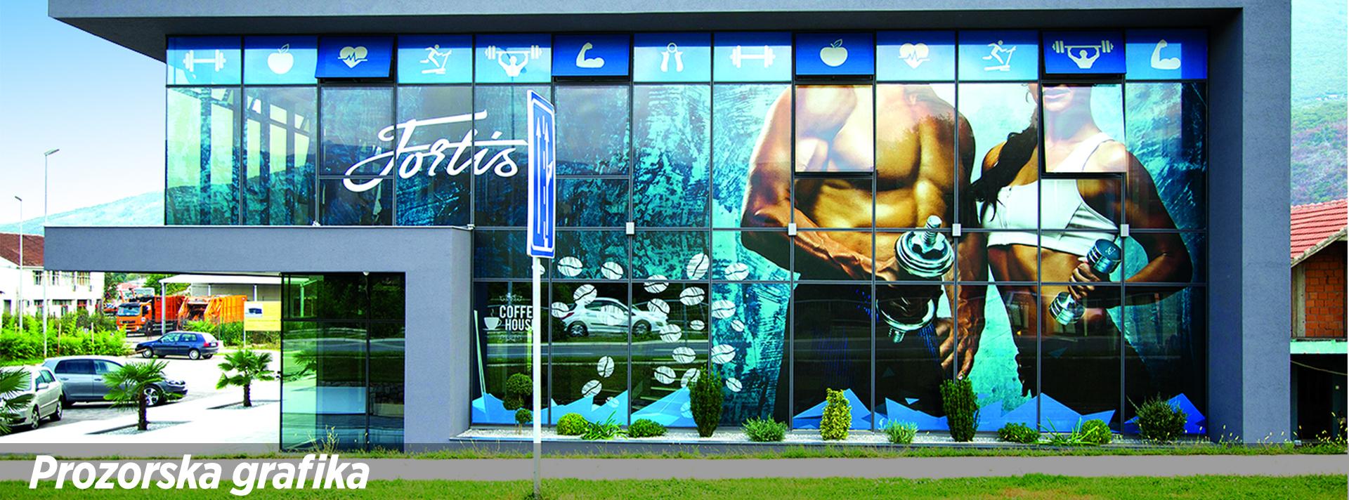 Merkator 4