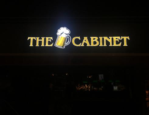 Light Advertising 18