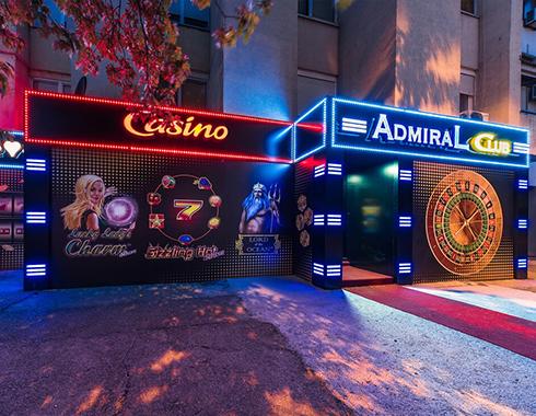 Light Advertising 25