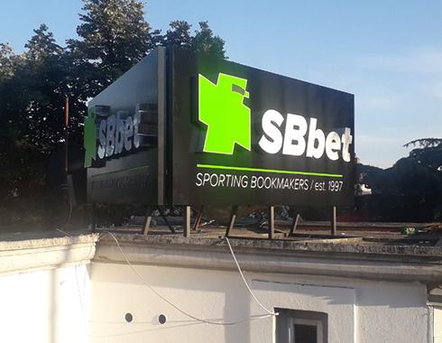 Light Advertising 47