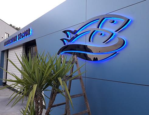 Light Advertising 5