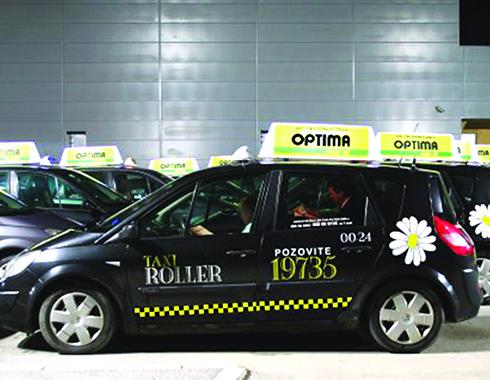 Vehicle Graphics 1