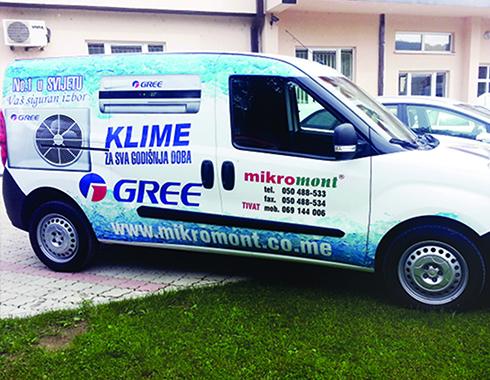 Vehicle Graphics 3