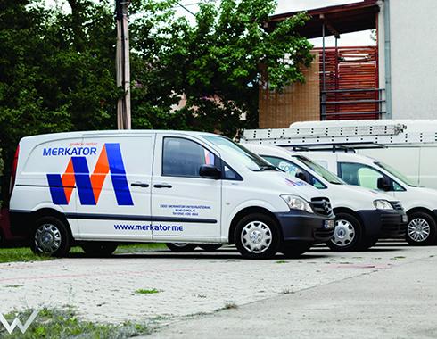 Vehicle Graphics 5