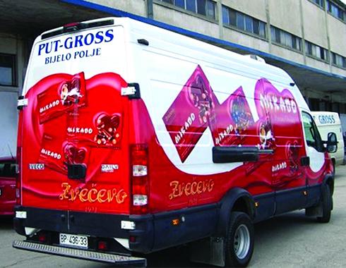 Vehicle Graphics 6