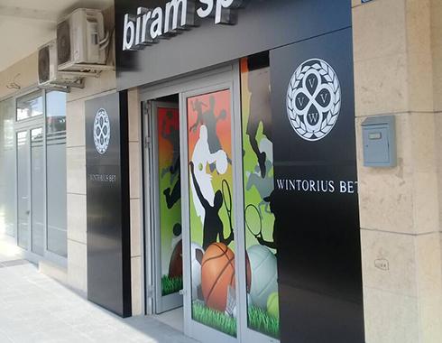 Window Graphics 12