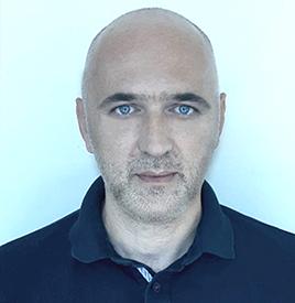 Dino Sejdinovic