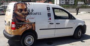 Vehicle Graphics