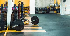 Floor Graphics